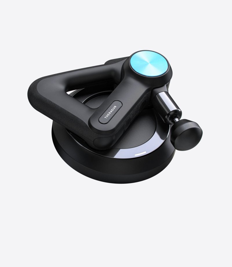 Therabody Theragun Multi-Device Wireless Charger (Wave Roller, Pro, Elite)