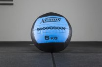14" No Bouncing Wall Ball (35 cm.)