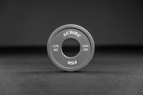 Mini-Rubber Bumper plate