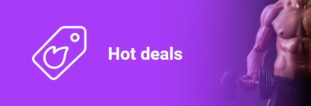 Hot Offers